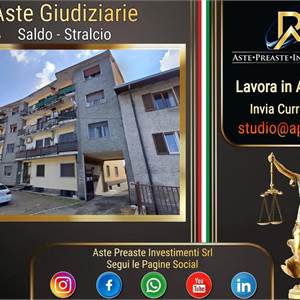 Appartamento in vendita, Via Villoresi, 6, Turbigo