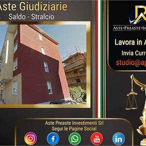 Appartamento in vendita, Via Giacomo Leopardi, 13, Vaprio d'Adda