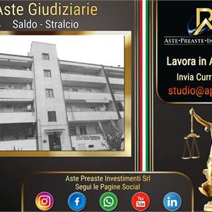 Appartamento in vendita, Via giuseppe tatarella, 3, Vico del Gargano
