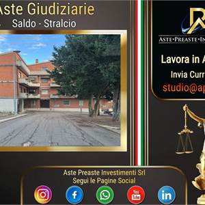 Appartamento in vendita, via Montecassino, 10, Casalnuovo Monterotaro