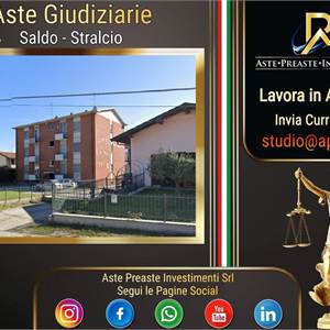 Apartment for sale, Viale Ticino, 66A, Lonate Pozzolo