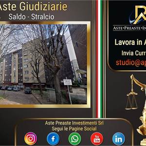 Appartamento in vendita, Via Don Minzoni, 8, Cesano Boscone