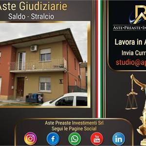 Appartamento in vendita, via Bentivogli, 1, Baricella