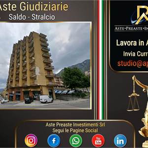 Appartamento in vendita, VIA MASSIMO D'AZEGLIO, 91, Lumezzane