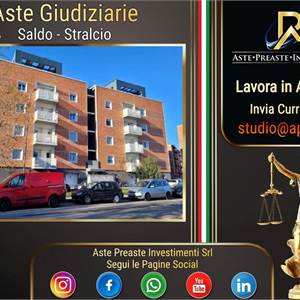 Apartment for sale, Corso Asia, 5, Verdellino