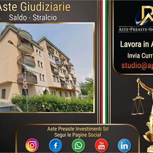 Appartamento in vendita, Via Della Garzetta, 9, Brescia