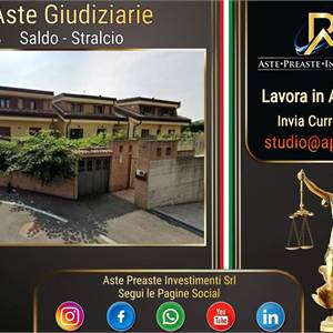 Appartamento in vendita, Via dei Gelsi, 20, Bernareggio