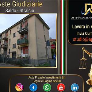 Appartamento in vendita, Via S. Francesco D'Assisi, 10, Vaprio d'Adda