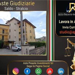 Apartment for sale, VIALE DEI CADUTI, 55, Castelcovati