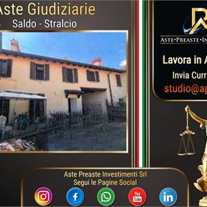 Appartamento in vendita, Via Gaggi, 2, Cermenate