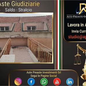 Appartamento in vendita, Via Zuccagni Orlandini, 24, Agrigento
