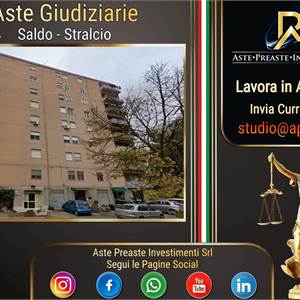 Appartamento in vendita, Via F. Turati, 147, Caltanissetta