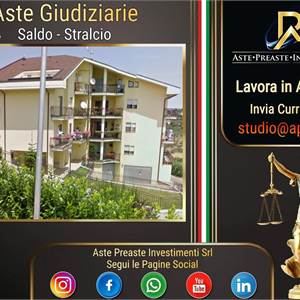 Apartment for sale, Via Buon Consiglio, 27, Castel Frentano