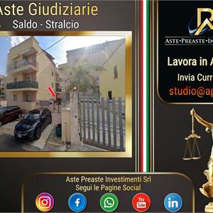 Apartment for sale, via carso, 45, Crispiano