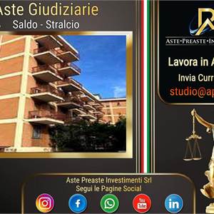 Apartment for sale, Via antonio gramsci, 175, Mola di Bari