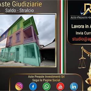 Appartamento in vendita, Corso Galileo Ferraris, Trino