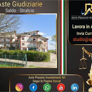 Appartamento in vendita, Via Santa Giusta, Arce