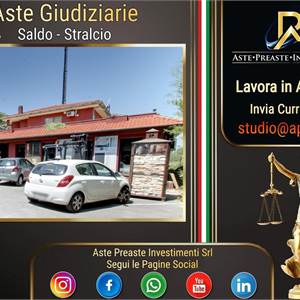 Apartment for sale, Via Silvestrelli, Latina
