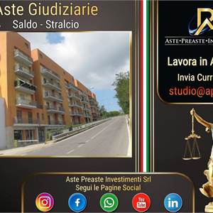 Appartamento in vendita, Via fontananuova, Ariano Irpino