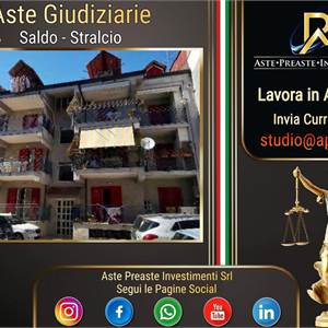 Apartment for sale, VIA MARCHESELLA, 180, Giugliano in Campania