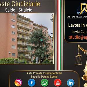 Appartamento in vendita, Via Terracina, 368, Napoli
