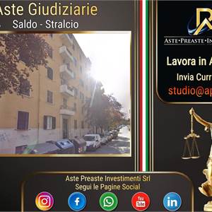 Appartamento in vendita, Via Enea, 86, Roma