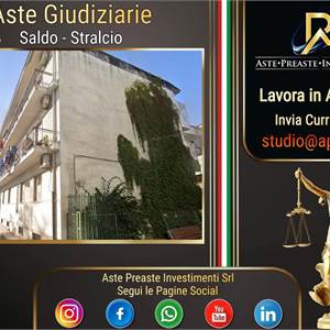 Appartamento in vendita, Via Scopari trav. Cicerone 10, 10, San Giuseppe Vesuviano
