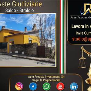 Appartamento in vendita, Circonvallazione san francesco, 3, Tempio Pausania