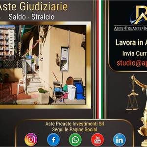 Appartamento in vendita, VIA ZUCCARELLO, 85, Genova