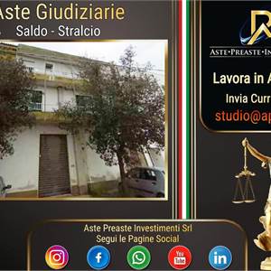 Appartamento in vendita, LOC. SA TOBA, Nuoro