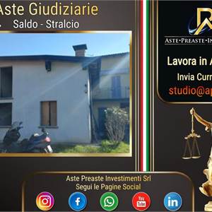 Apartment for sale, Via Vittorio Veneto, 152, Ponte dell'Olio