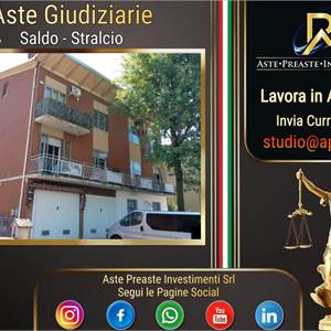 Appartamento in vendita, Via Arduino della Palude, 7, Fabbrico