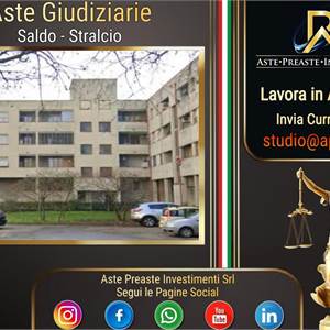 Apartment for sale, Via Piani, 16, Reggio nell'Emilia