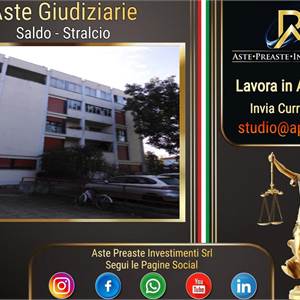 Appartamento in vendita, Via Fenulli, 9, Reggio nell'Emilia