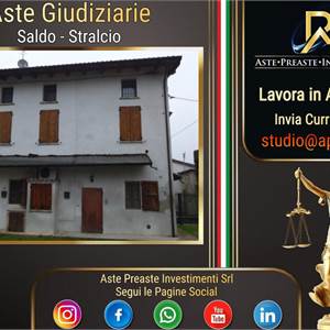 Appartamento in vendita, Via Giuseppe Garibaldi, 40, Gattatico