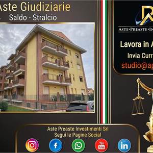 Appartamento in vendita, Via Cherubini, Corropoli