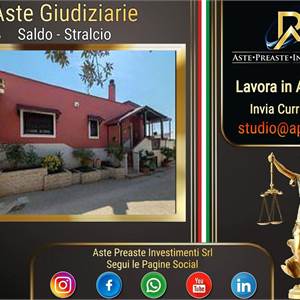 Apartment for sale, C.da gravinella – de luca ii, 3, Santeramo in Colle