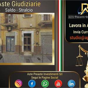 Appartamento in vendita, Via indipendenza, 60, Bari