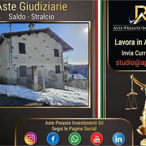 Appartamento in vendita, Borgata Poetti, Frassinetto