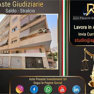 Apartment for sale, Via Monte Fumaiolo, 30, Roma