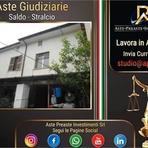 Appartamento in vendita, Via Cavatelle, Pastena