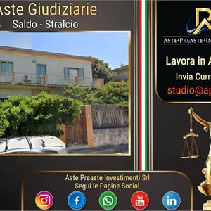 Apartment for sale, Via Cagliari, 52, Sant'Andrea Frius