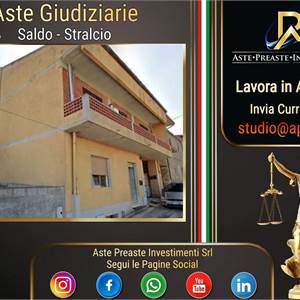 Appartamento in vendita, via Marconi, 11, Guasila