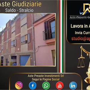 Apartment for sale, Via Emanuele Filiberto, 16, Cagliari