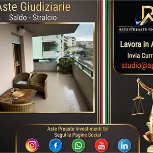 Appartamento in vendita, Via Santa Lucia, 3, Spoltore