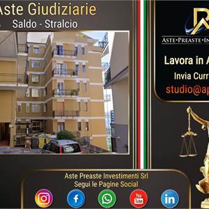 Appartamento in vendita, Via Panfilo Serafini, 8, Chieti