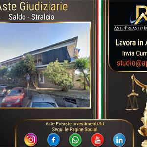 Apartment for sale, Via Raffaele Stasi, 16, Roma