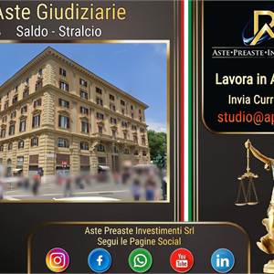 Apartment for sale, piazzale Flaminio, 19, Roma