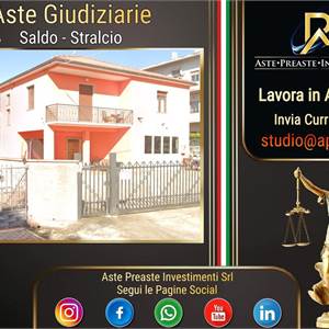 Appartamento in vendita, VIA SANTA MARIA, 108, Collecorvino