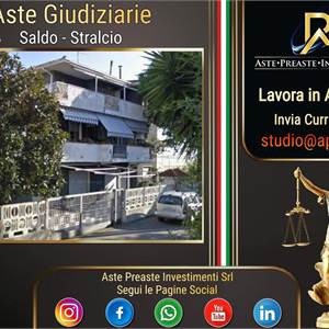 Apartment for sale, Strada delle Fornaci, 29, Pescara